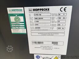 *Sonstige 48V Batterie 750AH Bj.2019 85%