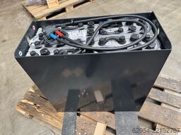 AIM 24V Batterie 375 AH Bj.2022 80%