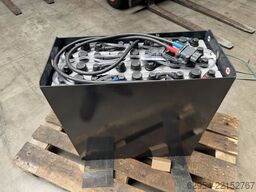 AIM 24V Batterie 375 AH Bj.2022 80%