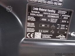 Linde E45HL-01/600