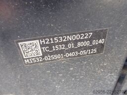 Linde E25-01