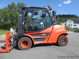 Linde H80D-03/900