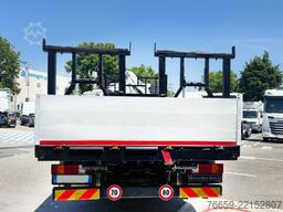MERCEDES-BENZ Actros 2544 cassonato + gru Bonfiglioli