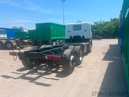 SCANIA SCANIA P380 A TELAIO