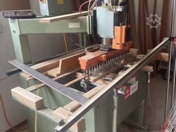 SCHEER DB 20