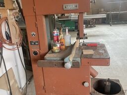 BÄUERLE BS 400