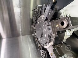 OKUMA LM3000EXII-MYW 800 Spaceturn