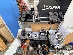 OKUMA LM3000EXII-MYW 800 Spaceturn