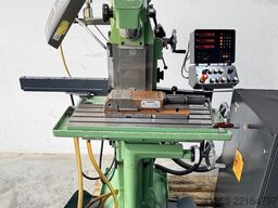 DECKEL FP 1 - 2101 Aktiv