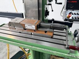 DECKEL FP 1 - 2101 Aktiv