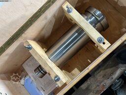 JUNKER Werkstueckspindel 9.02189