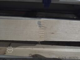 GOMA Finger Joint