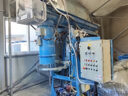 Edilteco Sustav za proizvodnju politerma(IMP. PR)