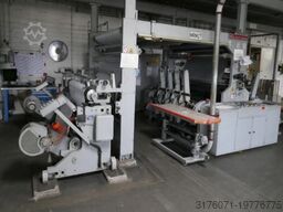 Euromac TB 608