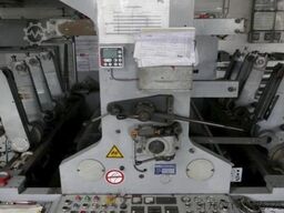Euromac TB 608