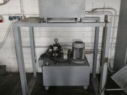 Euromac TB 608