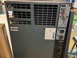 Atlas Copco compressor