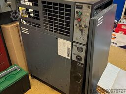 Atlas Copco compressor