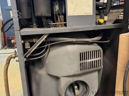 Atlas Copco compressor