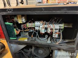 Atlas Copco compressor