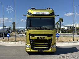 DAF XG+ 530