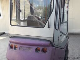 BT CESAB C4E250U