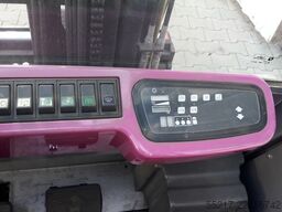BT CESAB C4E250U