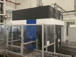Myjnia Ecoclean EcoCwave 2019 EcoCwave