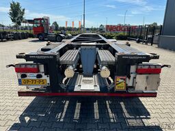 LAG N/A 20FT/30FT ADR Chassis / BPW DRUM / ADR (EXI...
