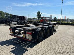 LAG N/A 20FT/30FT ADR Chassis / BPW DRUM / ADR (EXI...