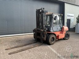 Toyota 5 FD 70