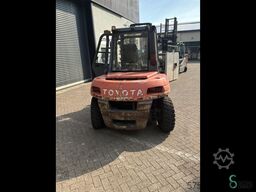 Toyota 5 FD 70