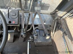Toyota 5 FD 70