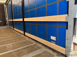DAF CF 410 / 6x2 BDF Combi / Sliding/Lifting Roof /...