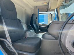 DAF CF 410 / 6x2 BDF Combi / Sliding/Lifting Roof /...