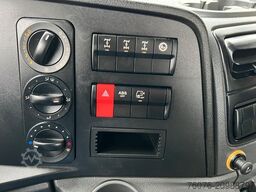 MERCEDES-BENZ MB 1023 AK Allrad 4x4 Meiller Kipper