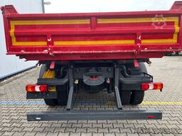 MERCEDES-BENZ MB 1023 AK Allrad 4x4 Meiller Kipper