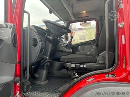 MERCEDES-BENZ MB 1023 AK Allrad 4x4 Meiller Kipper