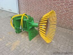  Onkruidborstel - Nieuw