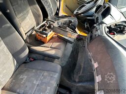 MERCEDES-BENZ 1833 Axor 3Skipper + ATLAS Kran + Seilwinde 4x2