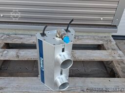 Kist + Escherich TC015US-0280-02-D11
