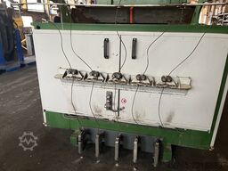 Europress Umwelttechnik GmbH EP 6000 V5 - Hakenliftmobil