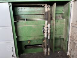 Europress Umwelttechnik GmbH EP 6000 V5 - Hakenliftmobil