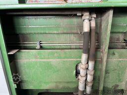 Europress Umwelttechnik GmbH EP 6000 V5 - Hakenliftmobil