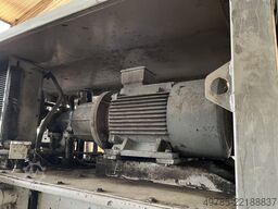 Europress Umwelttechnik GmbH EP 6000 V5 - Hakenliftmobil