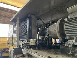 Europress Umwelttechnik GmbH EP 6000 V5 - Hakenliftmobil