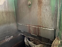 Europress Umwelttechnik GmbH EP 6000 V5 - Hakenliftmobil
