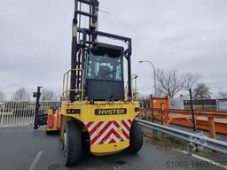 Hyster H23XM-12EC