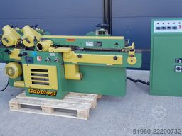 Gabbiani GS120 1/26