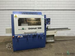 Weinig Unimat 500